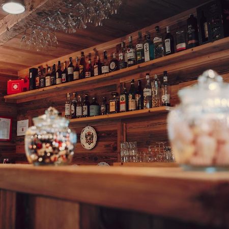 Locanda La Brenva - Estella Hotel Collection & Experience Courmayeur Zewnętrze zdjęcie