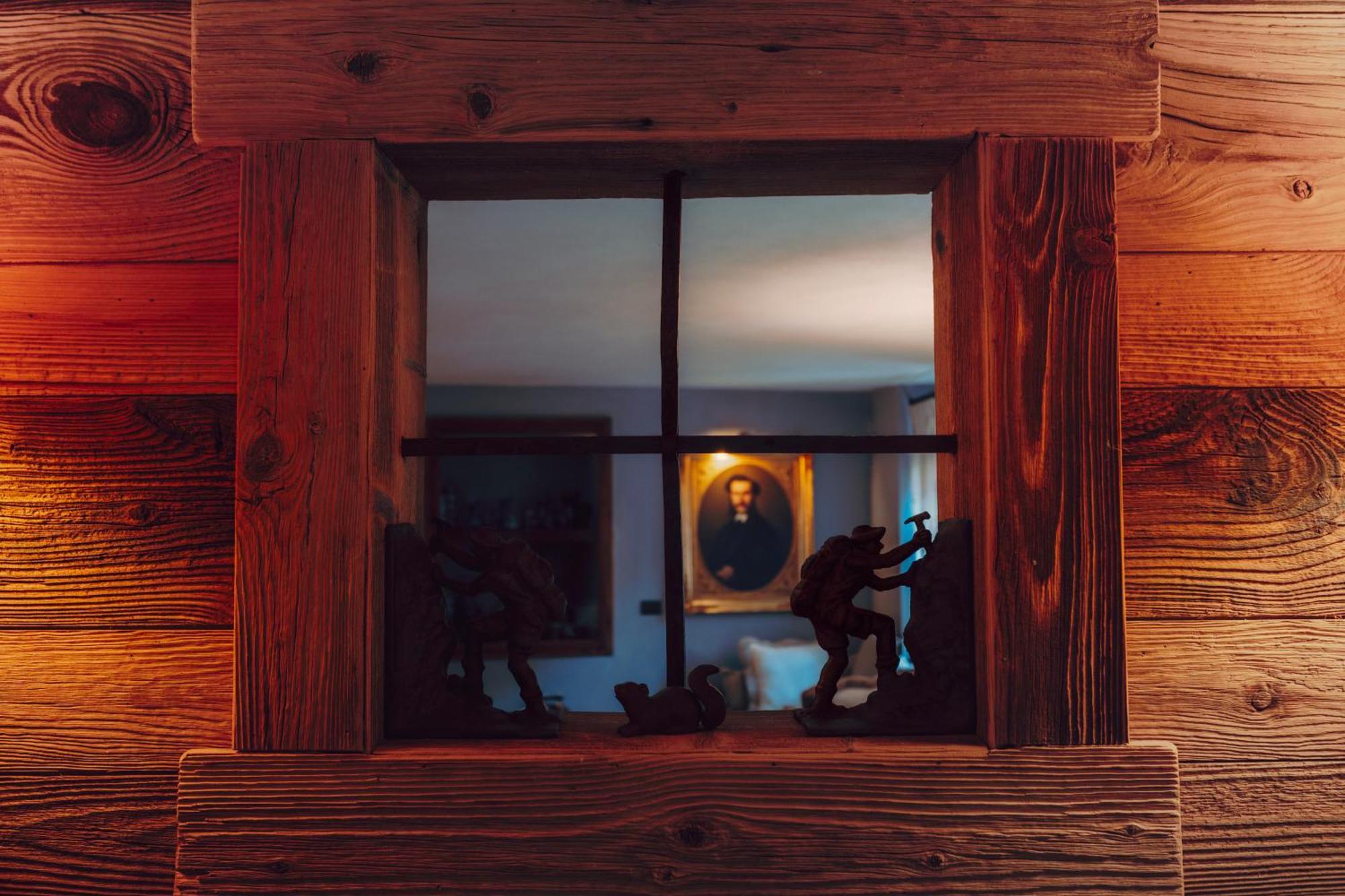 Locanda La Brenva - Estella Hotel Collection & Experience Courmayeur Zewnętrze zdjęcie