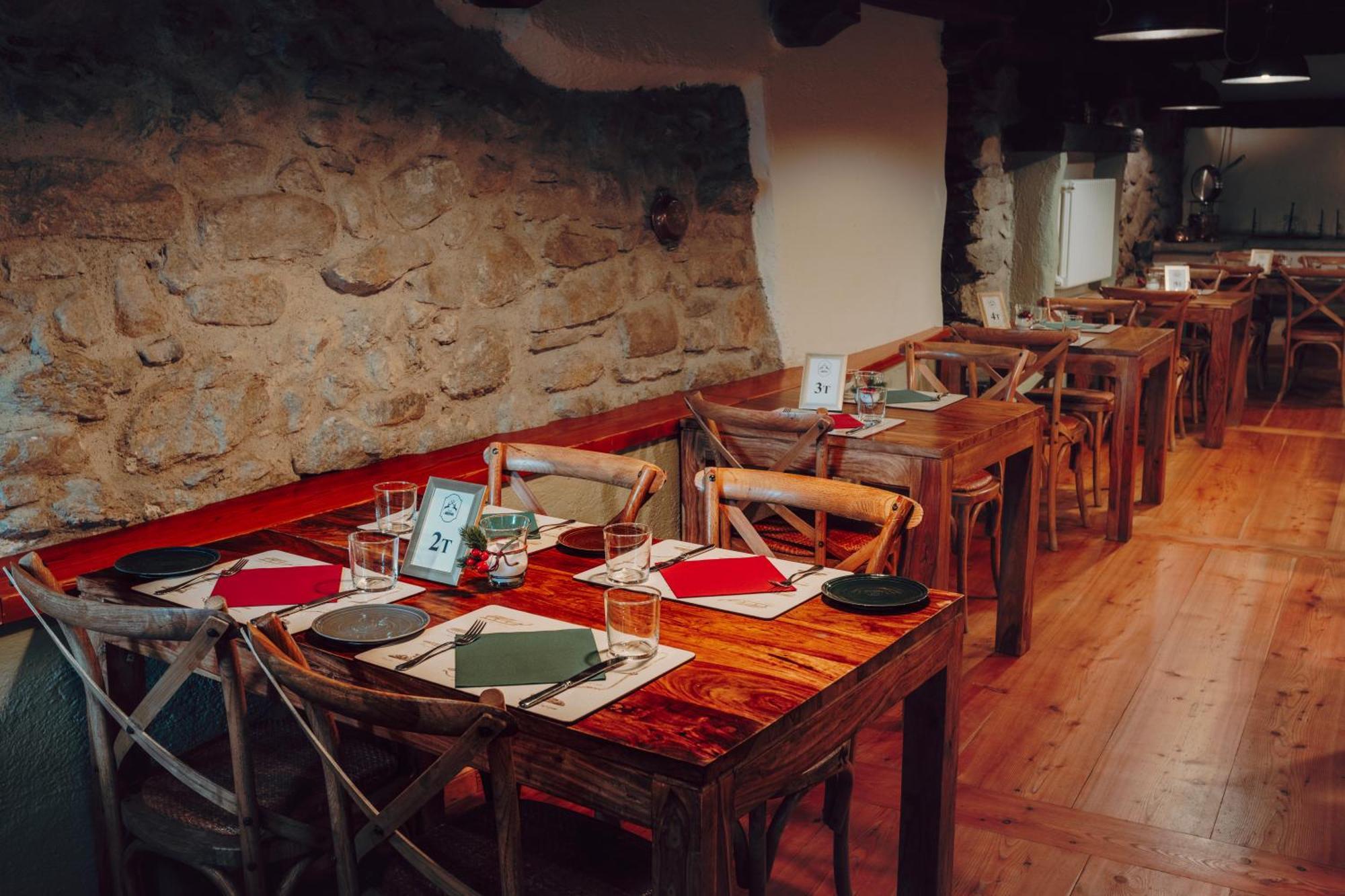 Locanda La Brenva - Estella Hotel Collection & Experience Courmayeur Zewnętrze zdjęcie