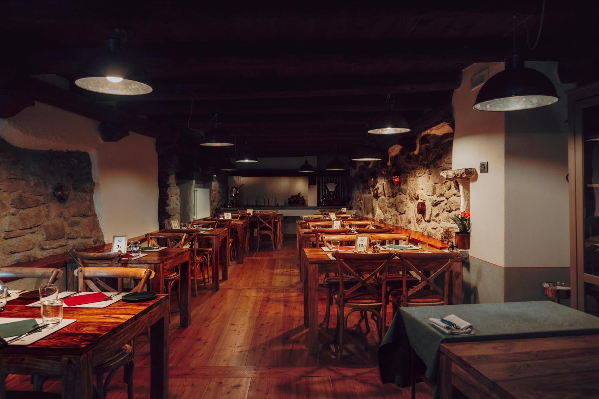Locanda La Brenva - Estella Hotel Collection & Experience Courmayeur Zewnętrze zdjęcie