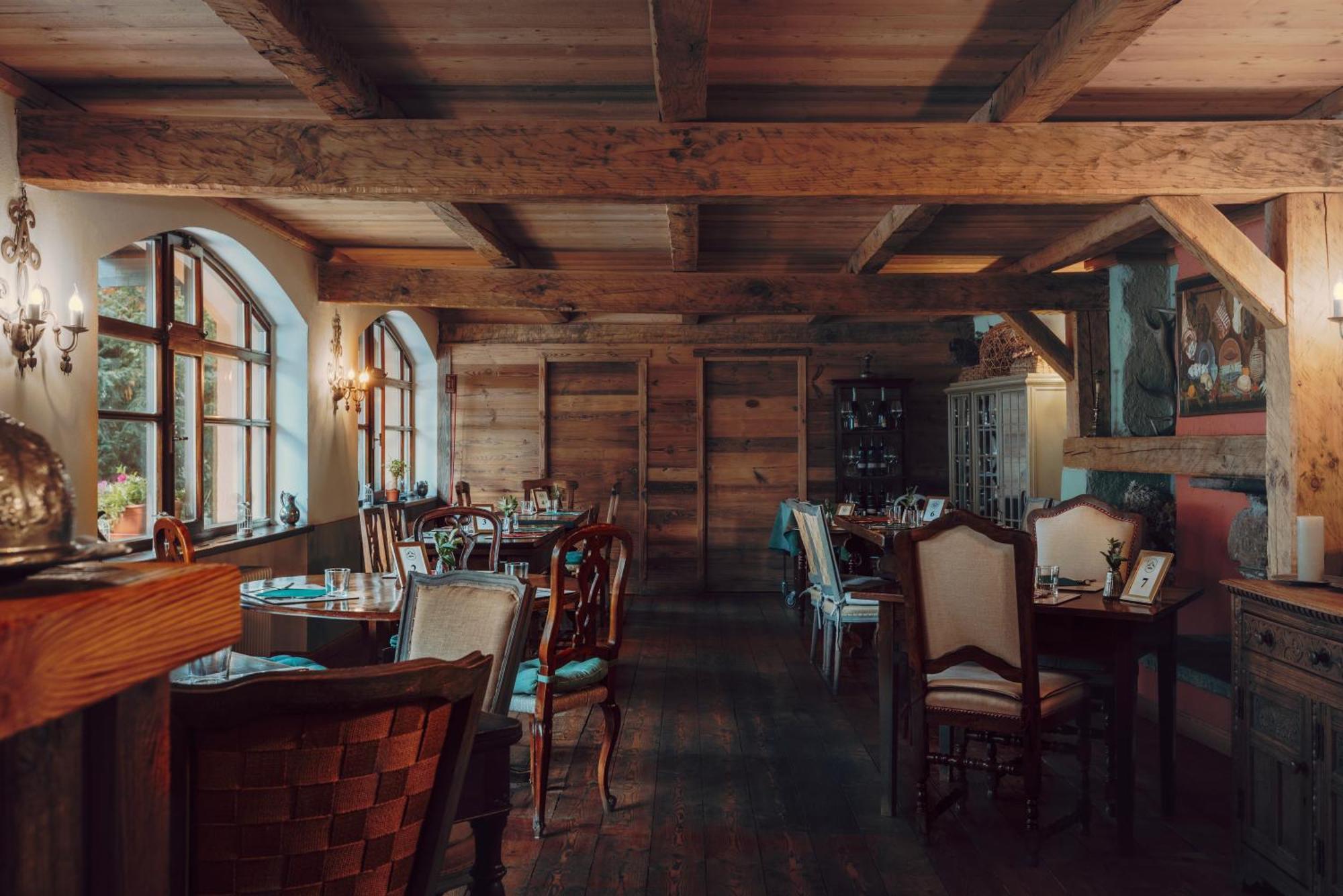 Locanda La Brenva - Estella Hotel Collection & Experience Courmayeur Zewnętrze zdjęcie