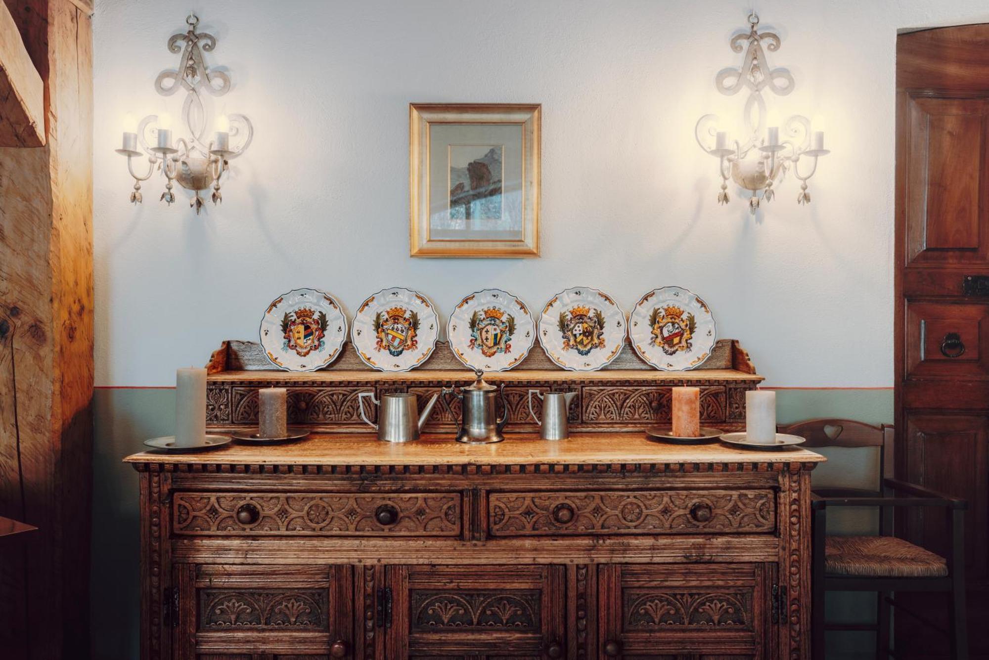 Locanda La Brenva - Estella Hotel Collection & Experience Courmayeur Zewnętrze zdjęcie