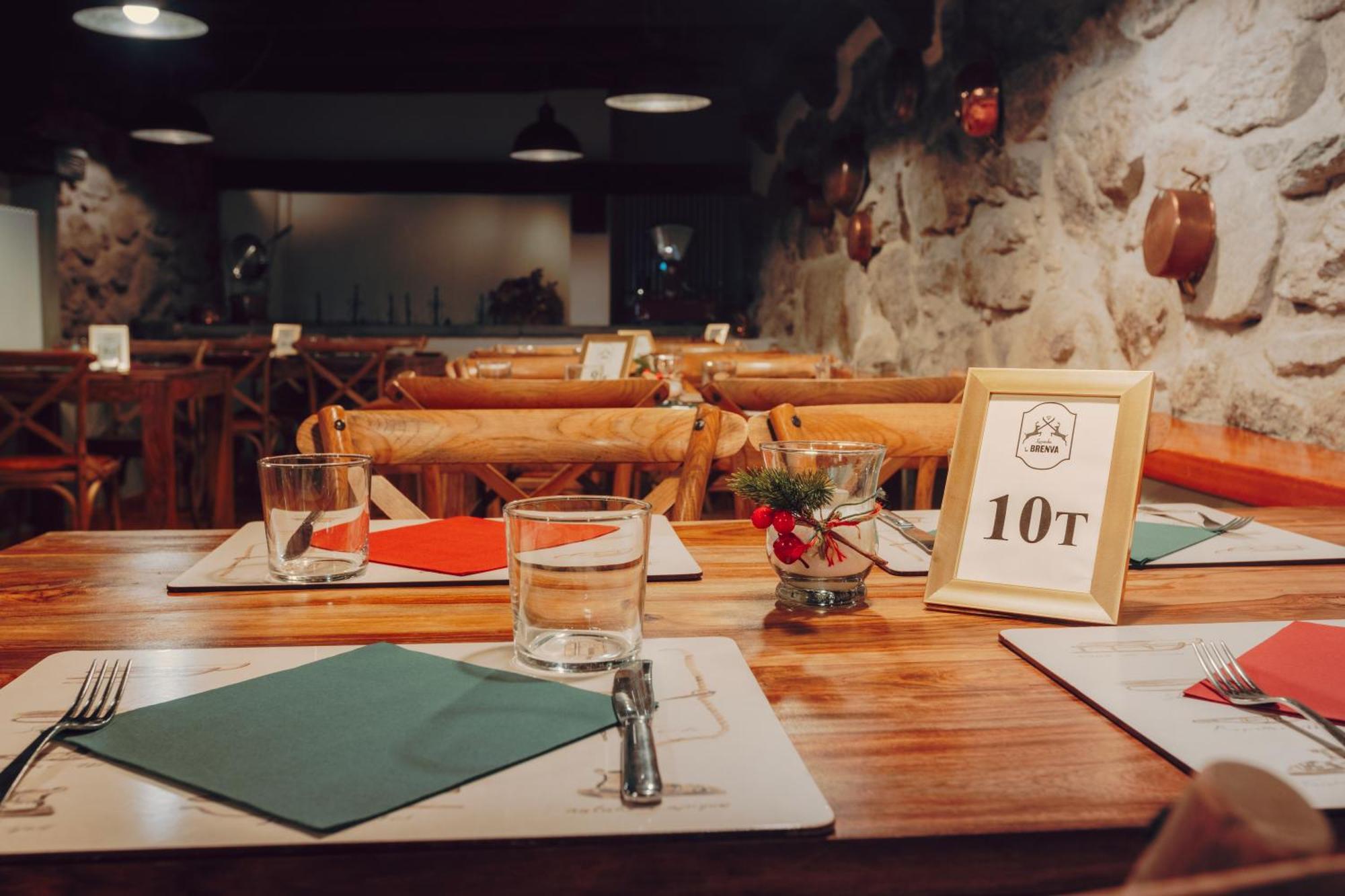 Locanda La Brenva - Estella Hotel Collection & Experience Courmayeur Zewnętrze zdjęcie