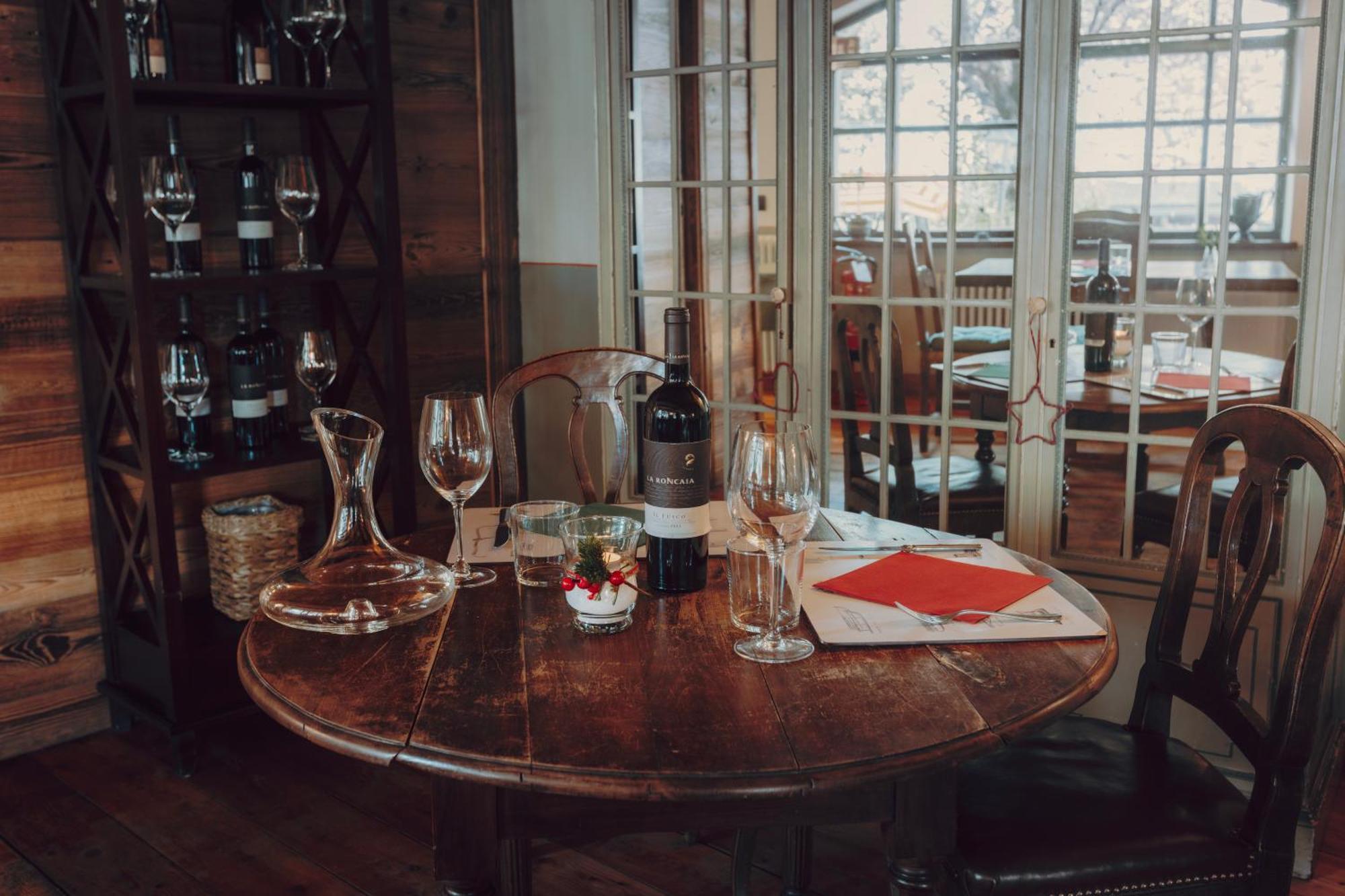 Locanda La Brenva - Estella Hotel Collection & Experience Courmayeur Zewnętrze zdjęcie