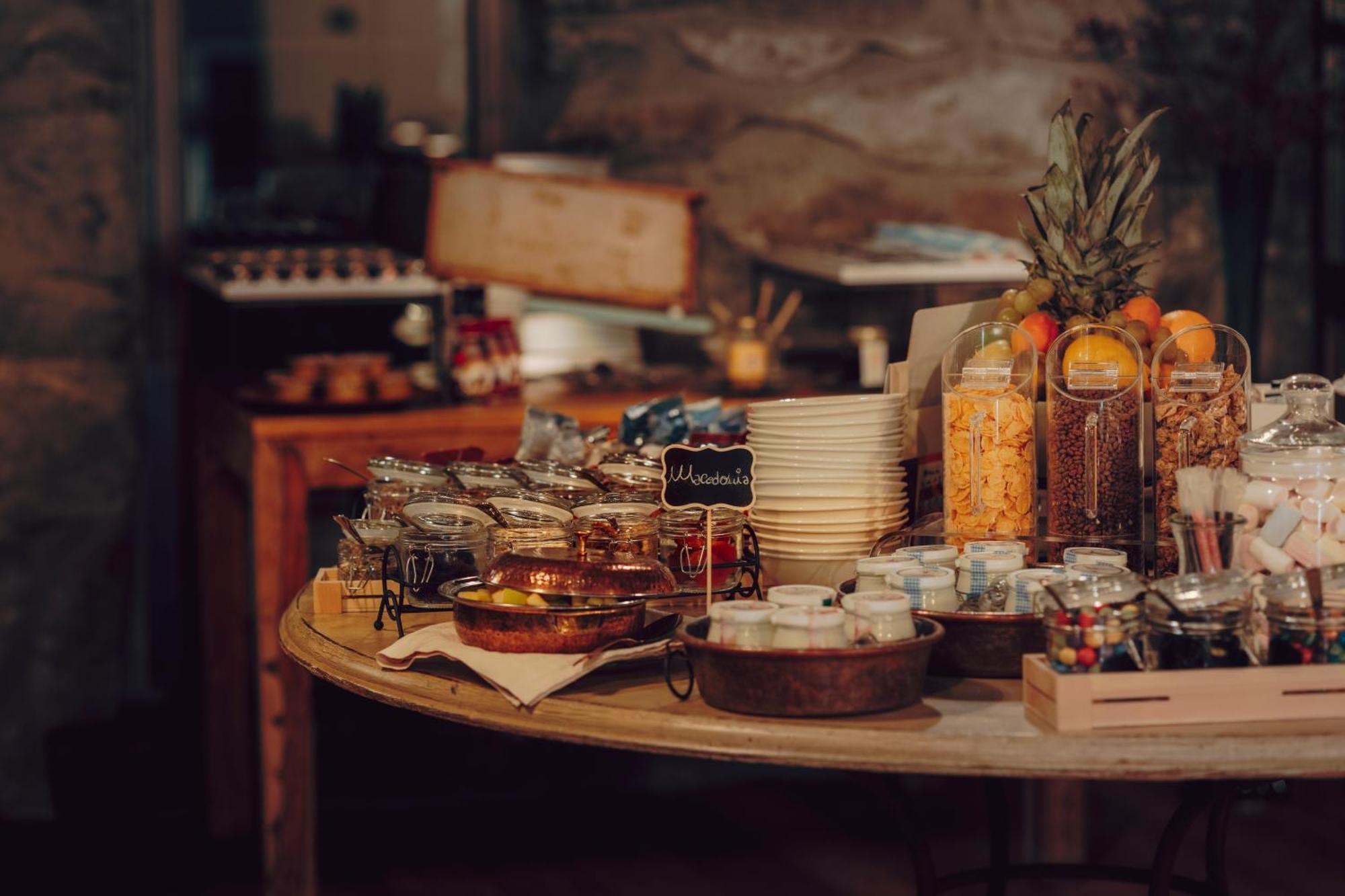Locanda La Brenva - Estella Hotel Collection & Experience Courmayeur Zewnętrze zdjęcie