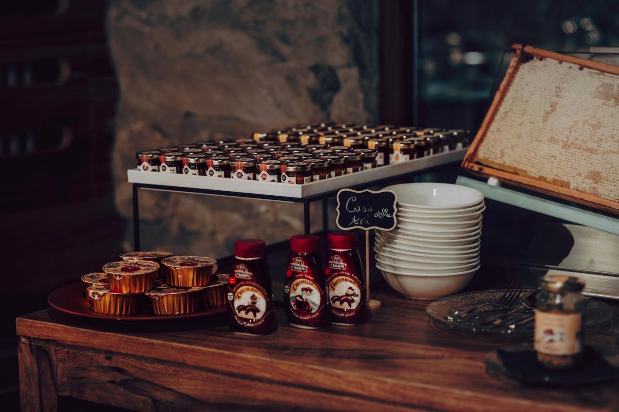 Locanda La Brenva - Estella Hotel Collection & Experience Courmayeur Zewnętrze zdjęcie