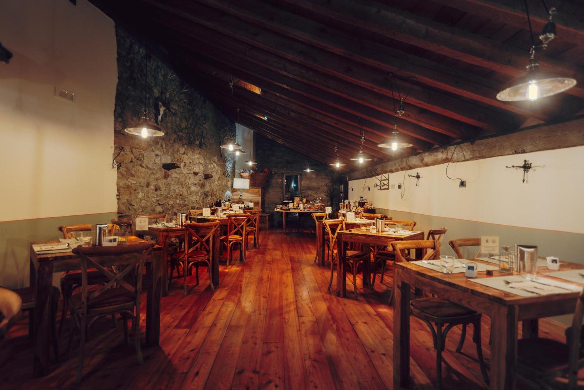 Locanda La Brenva - Estella Hotel Collection & Experience Courmayeur Zewnętrze zdjęcie