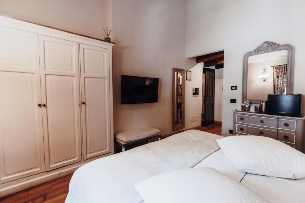Locanda La Brenva - Estella Hotel Collection & Experience Courmayeur Zewnętrze zdjęcie